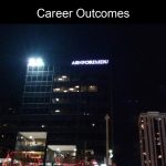 Career Outcomes for University of Arizona Global Campus Graduates