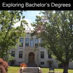 Exploring Bachelor’s Degrees at Eastern Oregon University