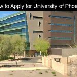 How to Apply for University of Phoenix