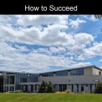 How to Succeed at Eastern Oregon University