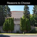 Top 10 Reasons to Choose Eastern Oregon University