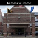 Top 8 Reasons to Choose Purdue University