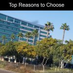 Top 10 Reasons to Choose University of Arizona Global Campus