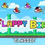 Flappy Bird Classic Pro