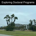 Exploring Doctoral Programs at the University of Arizona Global Campus