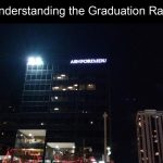 Graduation Rate at the University of Arizona Global Campus