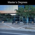 Master’s Degrees at the University of Arizona Global Campus