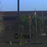 University of Phoenix Career Opportunities