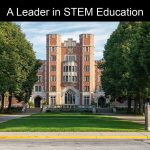 Why Purdue University is a Leader in STEM Education